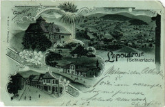 Souvenir de Lapoudroie (Schnierlach)