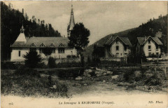 La Jamagne a Kichompre