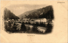 Kichompre - Vue générale