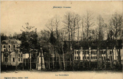 Arches - La Papeterie à Arches