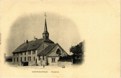 Neufchateu Hospice