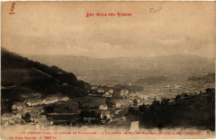 Ad. Welck En premier Plan - le Centre de Plainfang -
													88 Vosges
												