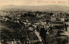 249 - C Bruyeres vue générale à Bruyères