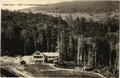 Hotel du Lauchen