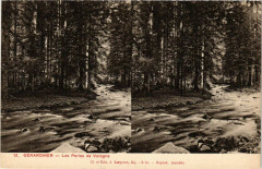 Gerardmer Les Perles de Vologne à Gérardmer