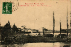 Collection Jeanne d'Arc Domremy Eglise et Maison de Jeanne d'Arc