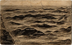 Carte -
													88 Vosges
												