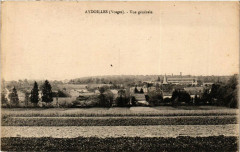Atdoilles vue générale