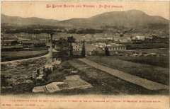 La Ligne Bleue des Vosges
