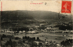 Le Village de Rupt