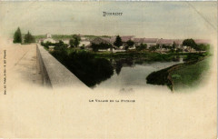 Domremy - Le Village de-la-Pucelle