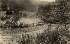 La Ferme dela Chipotte