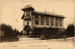 Vittel-Taverne Lorraine à Vittel
