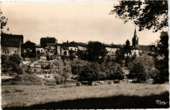 Chatillon-sur-Saone-Coté Sud et Paturage du Court Pré