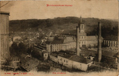 Movenmoutier - Vue générale