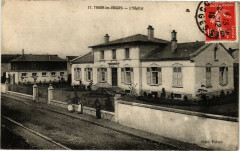 Thaon-les-Vosges - L'Hopital -
													88 Vosges
												