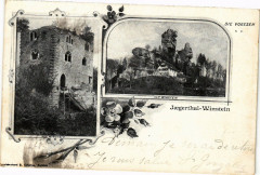 Jaegerthal-Winstein