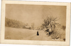Vue générale -
													88 Vosges
												