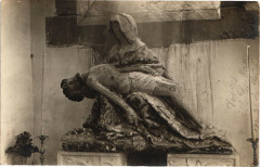 Le Piéta
