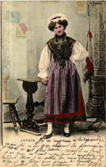 Lorraine
