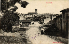 Laronxe - Rue - Scene -
																					54950 Laronxe
																			