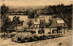 La Forestiere -
													54 Meurthe et Moselle
												