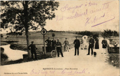 Manhoue - Manhoué - Pont-Frontiere -
													54 Meurthe et Moselle
												