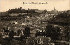 Briey - Vue Generale
