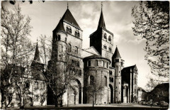 Hagondange - Scene - 1988 -
													54 Meurthe et Moselle
												