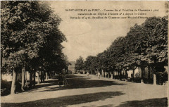 Saint-Nicolas du Port -
													54 Meurthe et Moselle
												