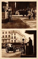 Monsieur Fabry