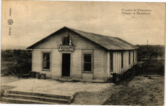 Ossuaire de Thiaumont