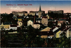 Saarburg
