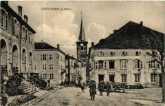 Lorchingen