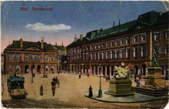Paradeplatz
