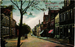 Morchingen i. L. Kapellenstrasse