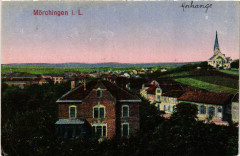 Morchingen i. L.