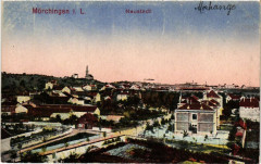 Morchingen i. L. Neustadt