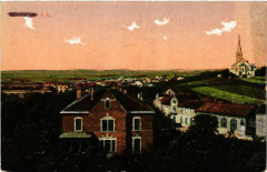 Morchingen i. L. -
													57 Moselle
												