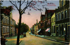 Morchingen Kapellenstrasse