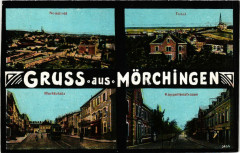 Gruss aus Morchingen