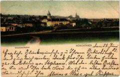 Gesammt-Ansicht Morchingen