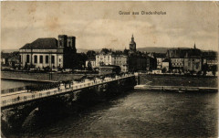 Gruss aus Diedenhofen