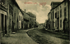 Rombach i. Lothr. - LangstraBe