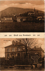 GruB aus Rombach -
													57 Moselle
												