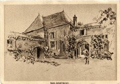 Reich - Schloss Belrain