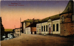Saarborg