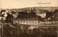 Saarburg