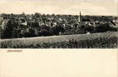 Lorchingen