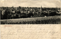 Lorchingen -
													57 Moselle
												